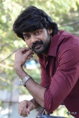 Naveen Chandra Pressmeet